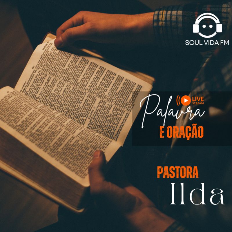 Palavra e Oração