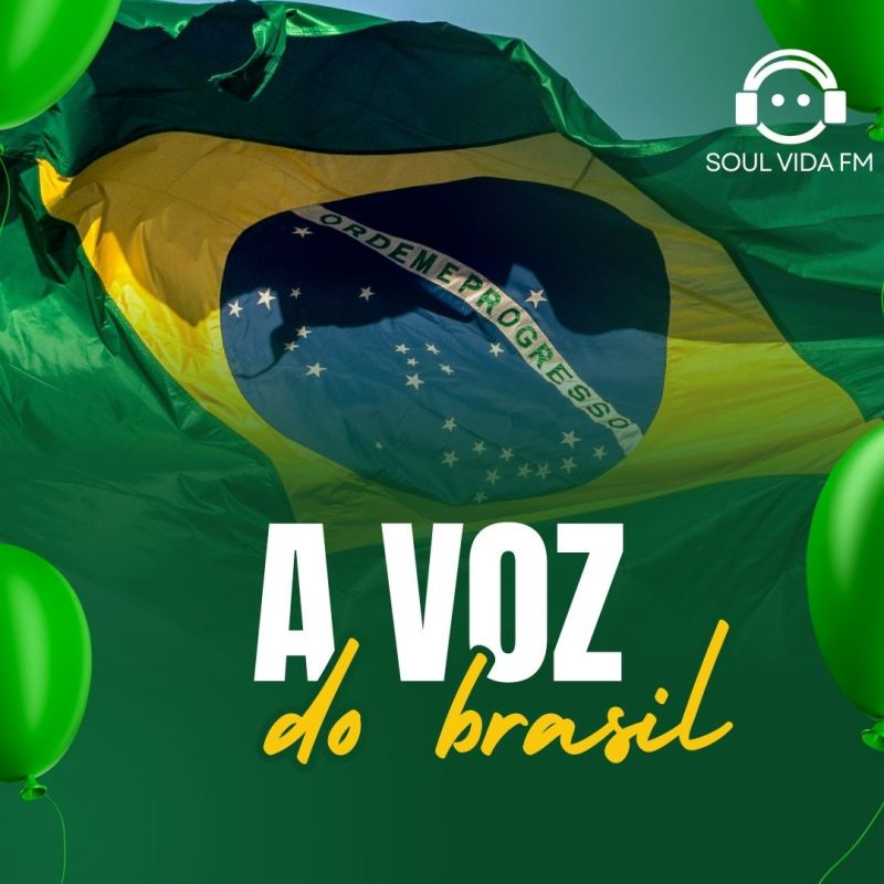 A Voz do Brasil