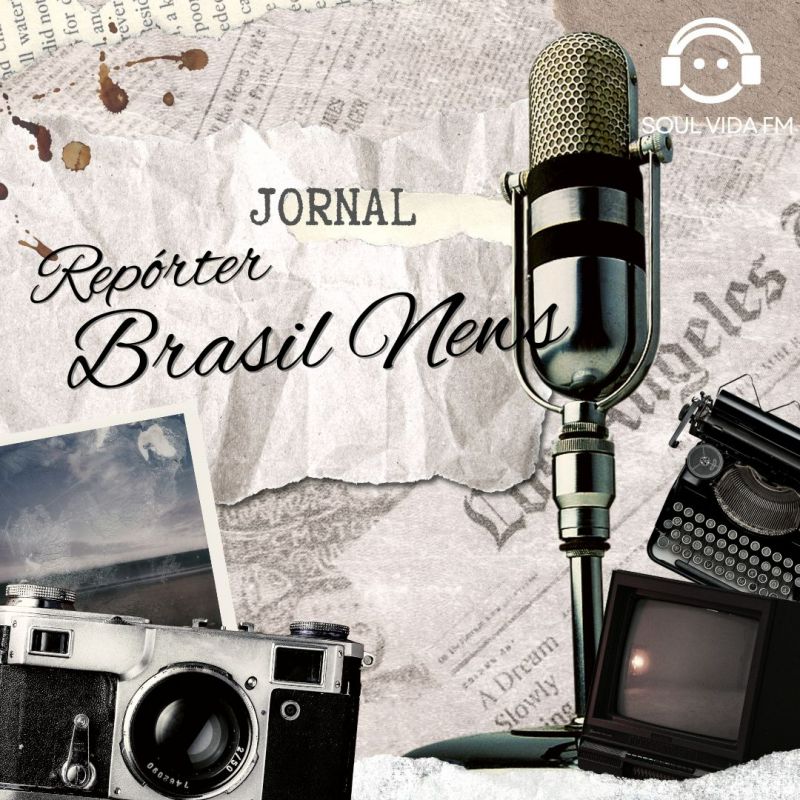 Jornal Reporter Brasil