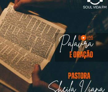 Palavra e Oração