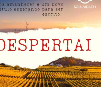 Despertai