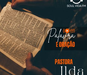 Palavra e Oração