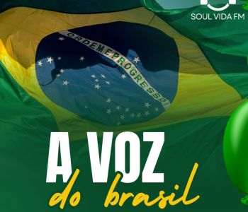 A Voz do Brasil
