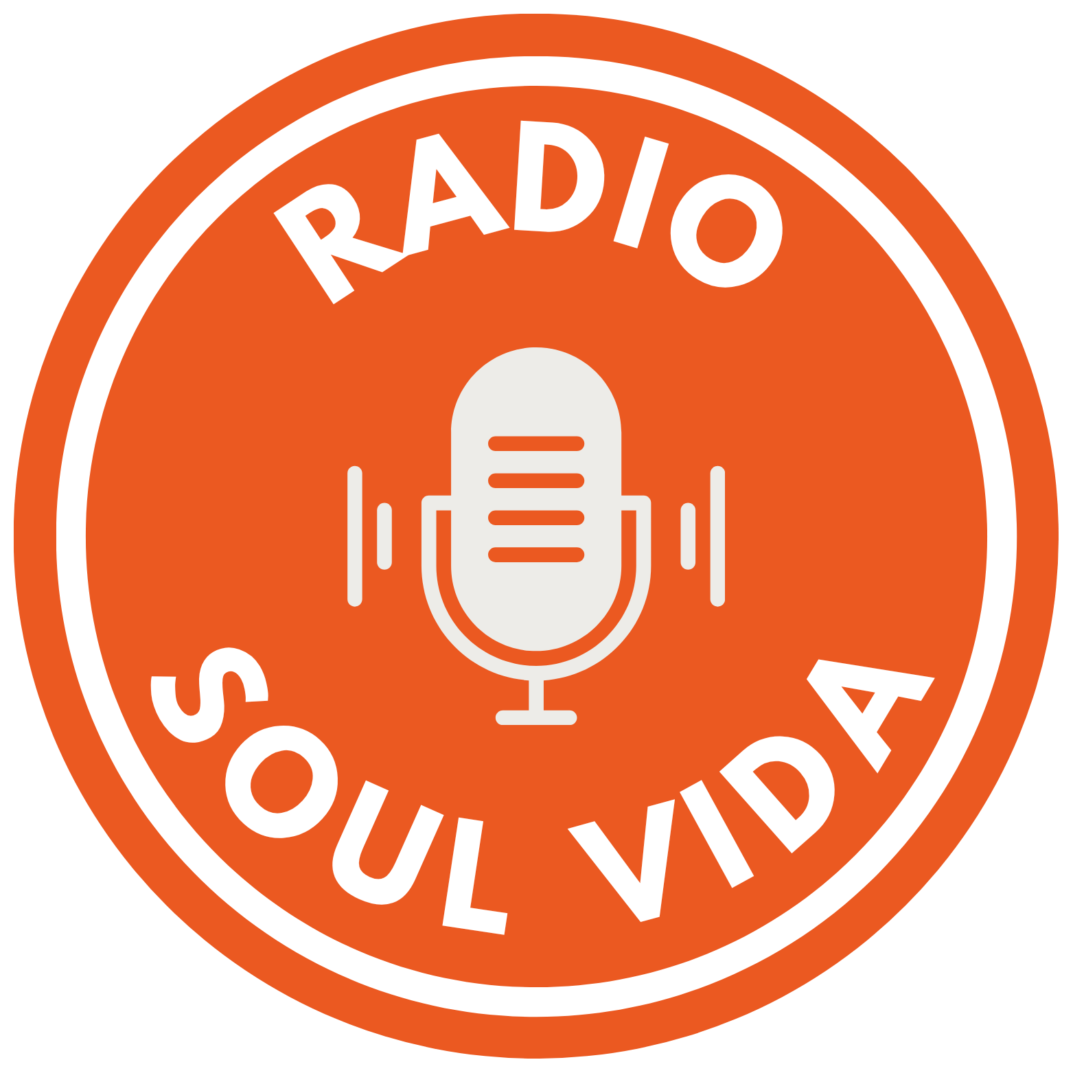 Radio Soul Vida 87,5 FM